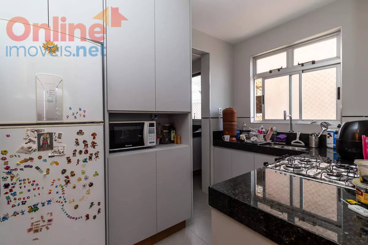 Cobertura, 3 quartos, 146 m² - Foto 18