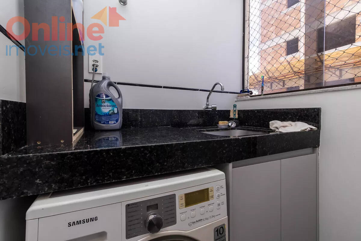 Cobertura, 3 quartos, 146 m² - Foto 25