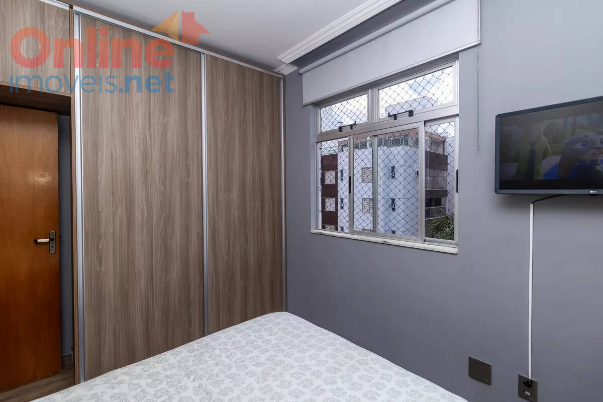 Cobertura, 3 quartos, 146 m² - Foto 29
