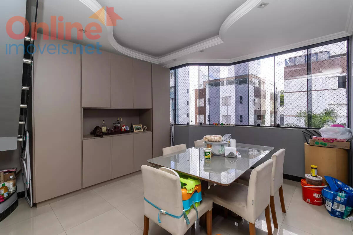 Cobertura, 3 quartos, 146 m² - Foto 10