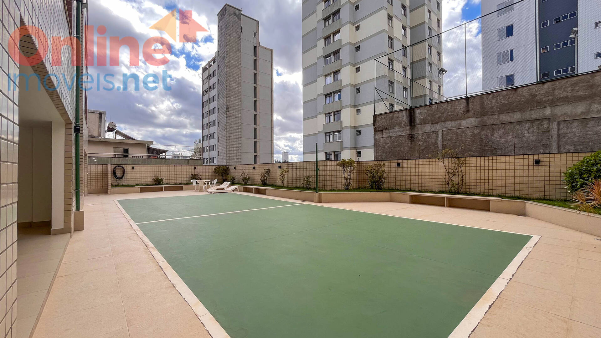 Apartamento, 2 quartos, 70 m² - Foto 1