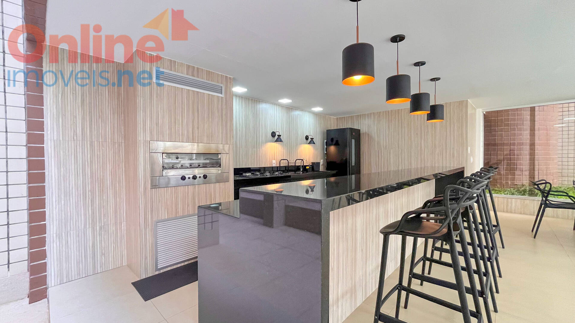 Apartamento, 2 quartos, 70 m² - Foto 2
