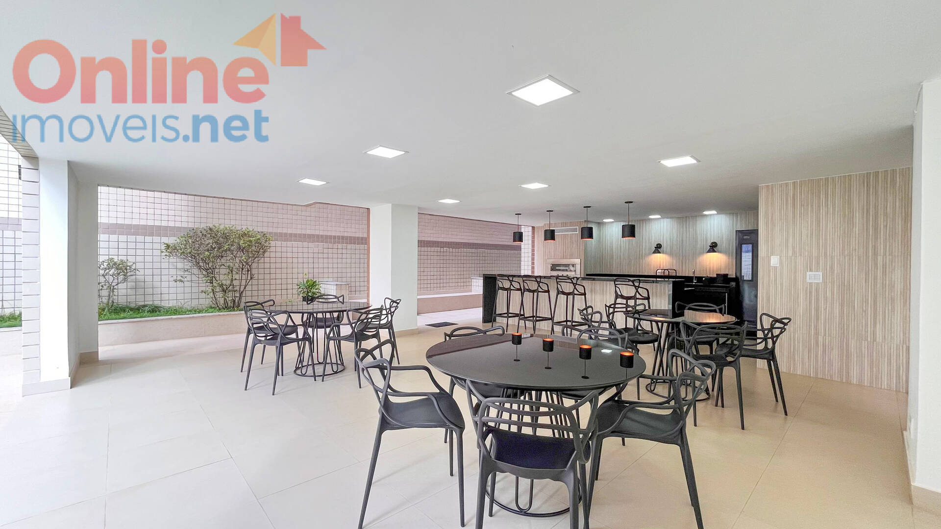 Apartamento, 2 quartos, 70 m² - Foto 3