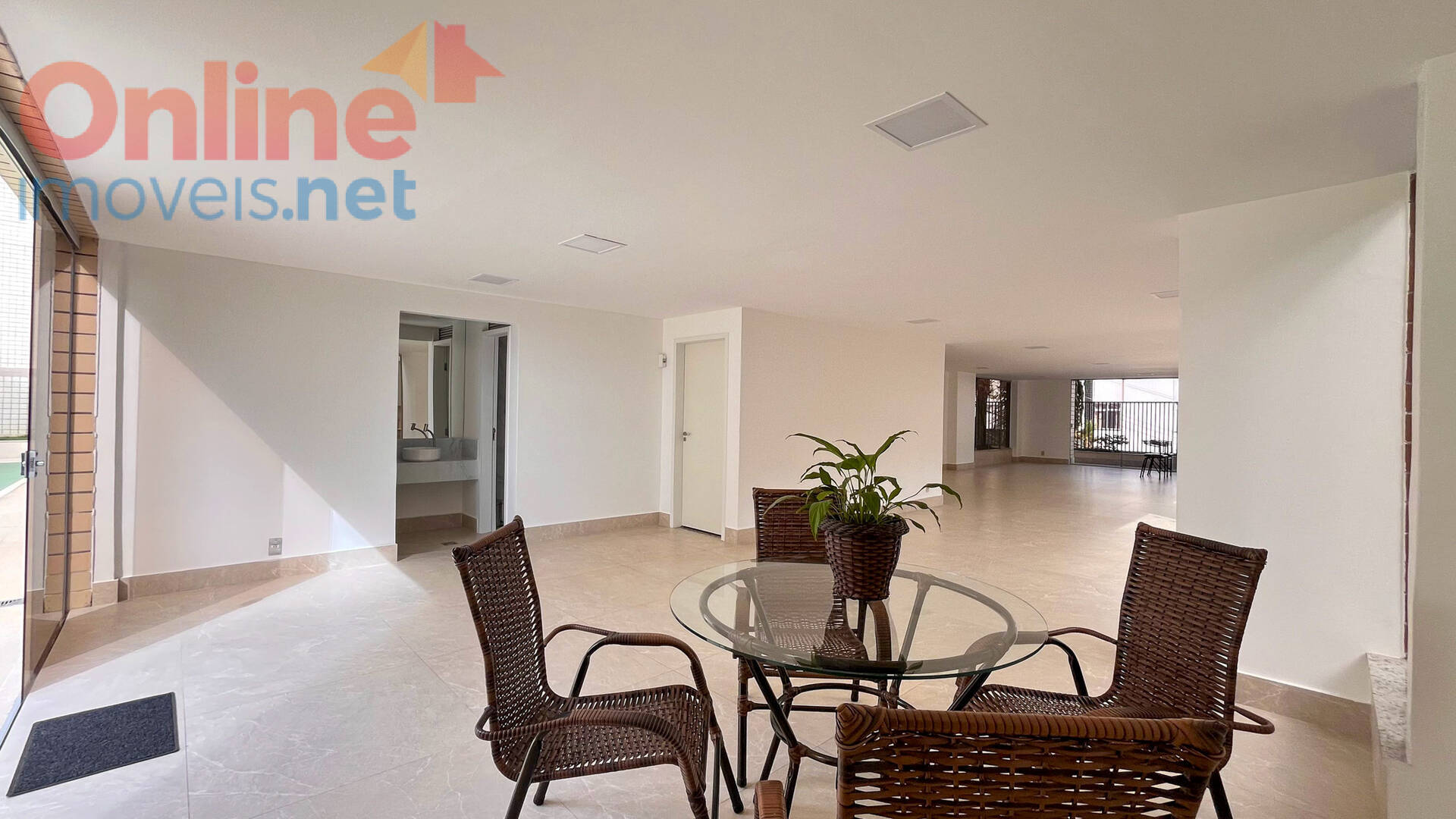 Apartamento, 2 quartos, 70 m² - Foto 5