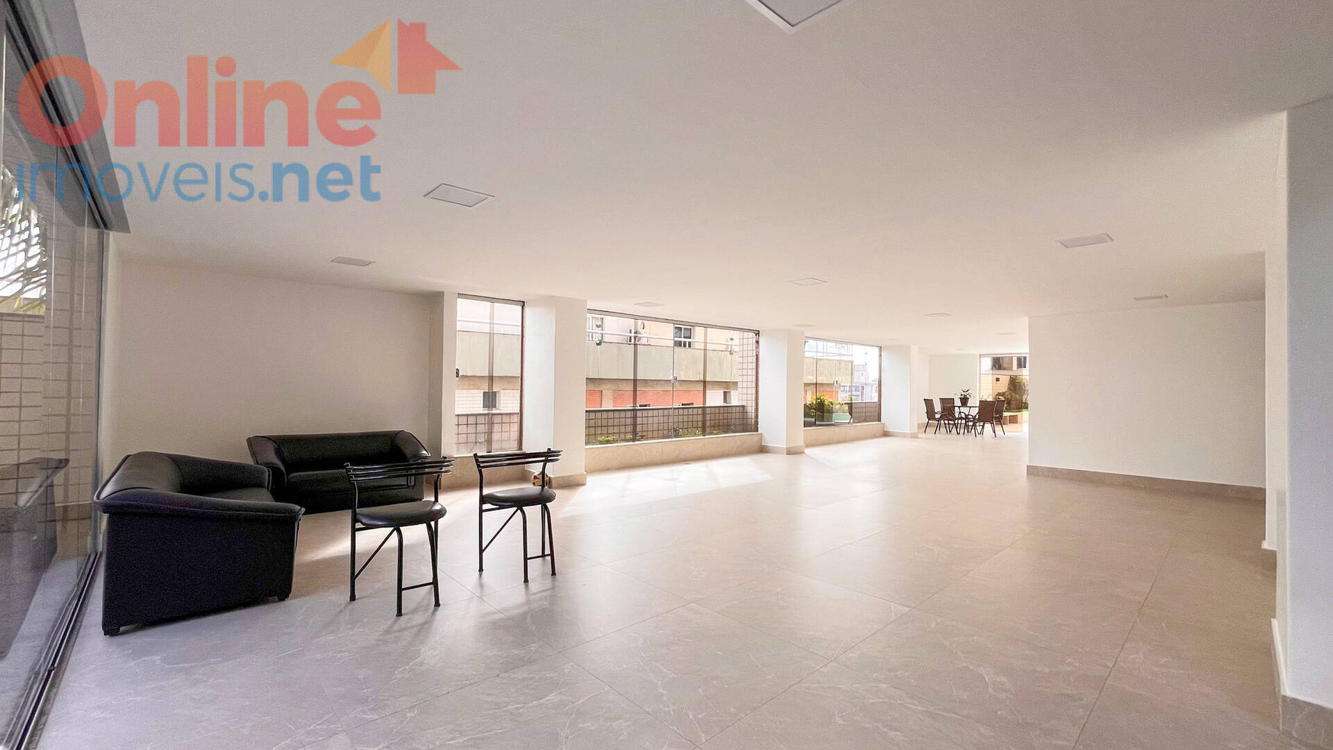 Apartamento, 2 quartos, 70 m² - Foto 6