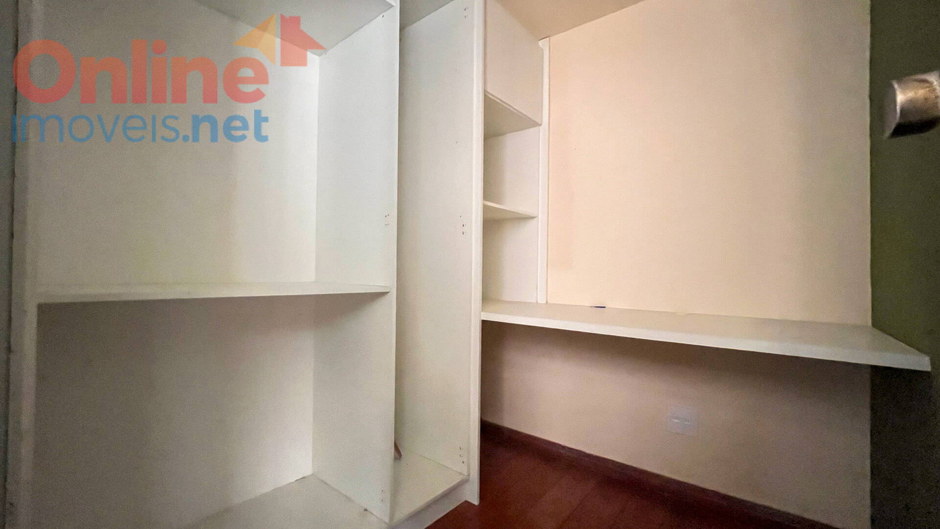Apartamento, 2 quartos, 70 m² - Foto 9