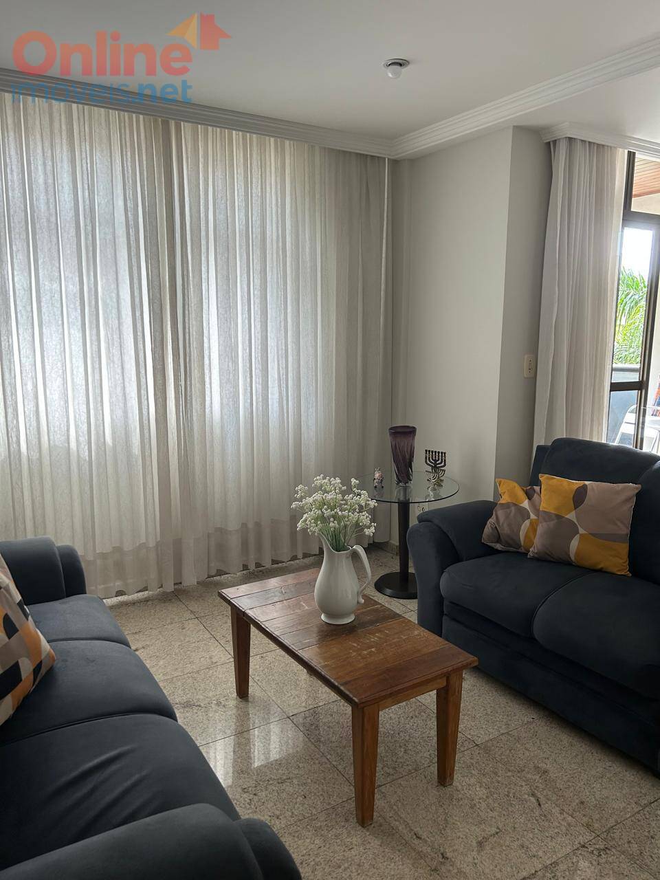 Apartamento, 4 quartos, 140 m² - Foto 8