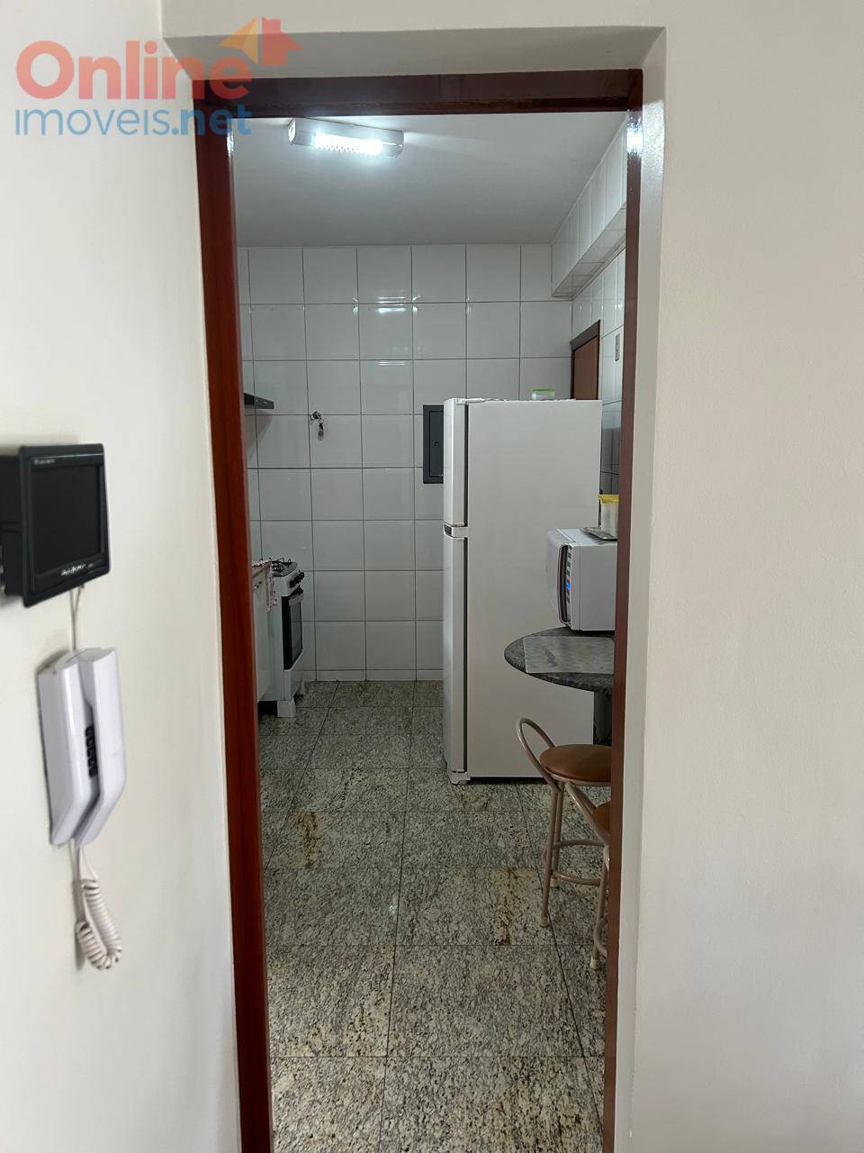 Apartamento, 4 quartos, 140 m² - Foto 9