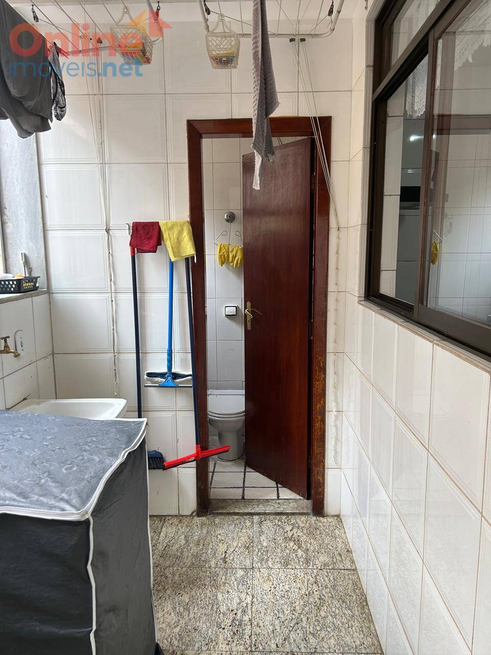 Apartamento, 4 quartos, 140 m² - Foto 10