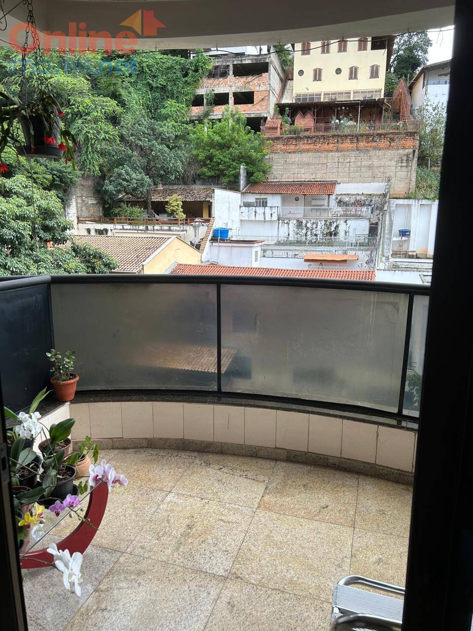 Apartamento, 4 quartos, 140 m² - Foto 12