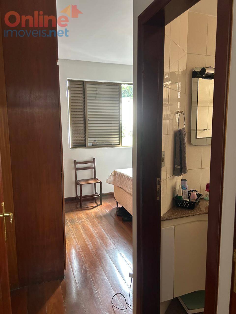 Apartamento, 4 quartos, 140 m² - Foto 13