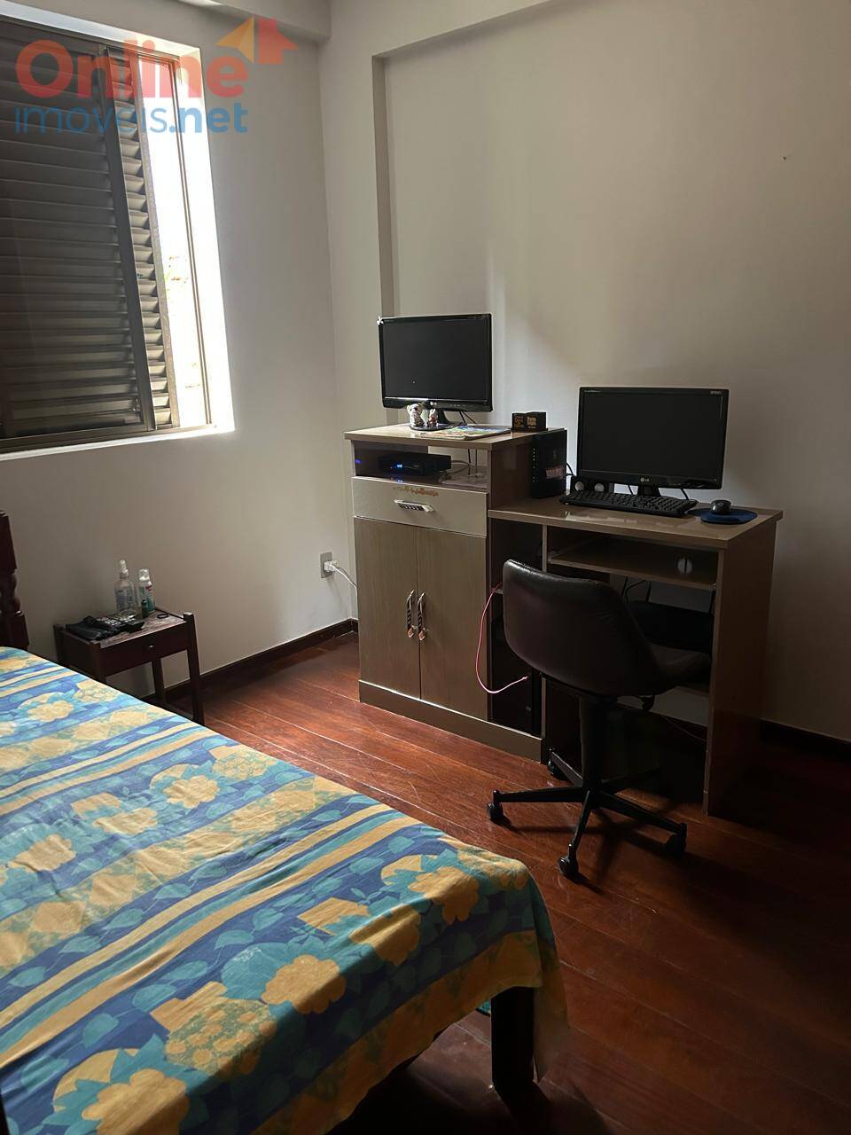 Apartamento, 4 quartos, 140 m² - Foto 20