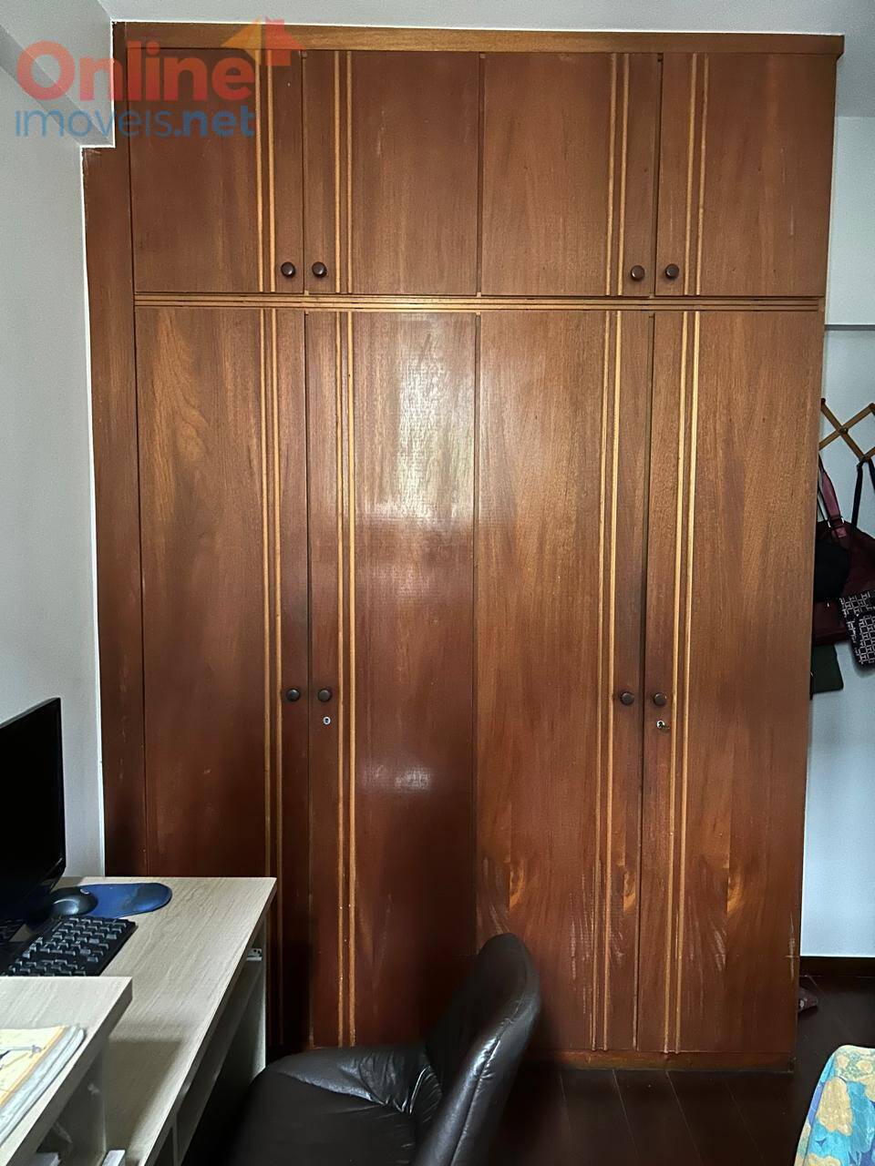 Apartamento, 4 quartos, 140 m² - Foto 21