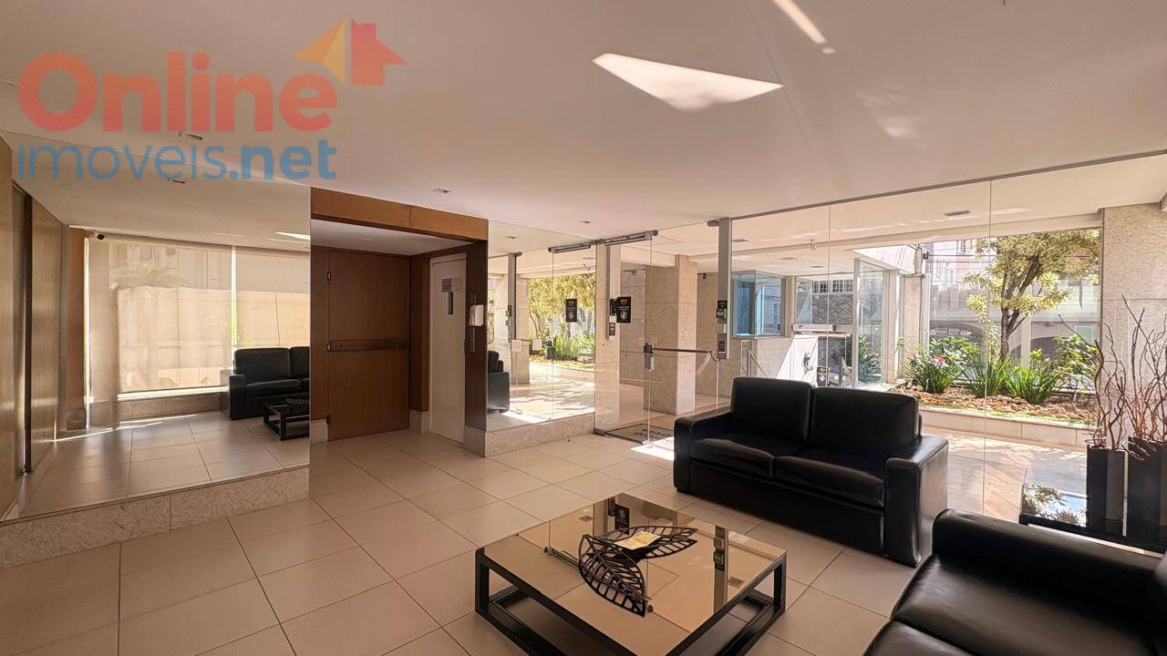 Cobertura, 3 quartos, 336 m² - Foto 1