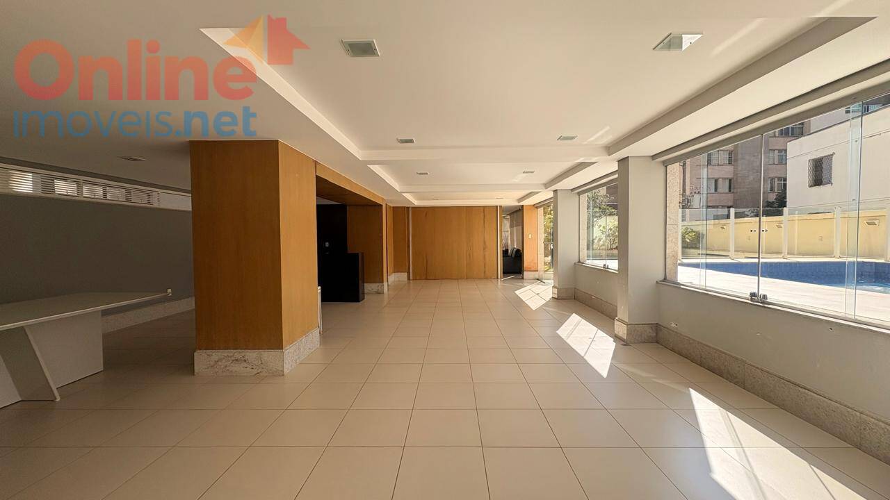 Cobertura, 3 quartos, 336 m² - Foto 4