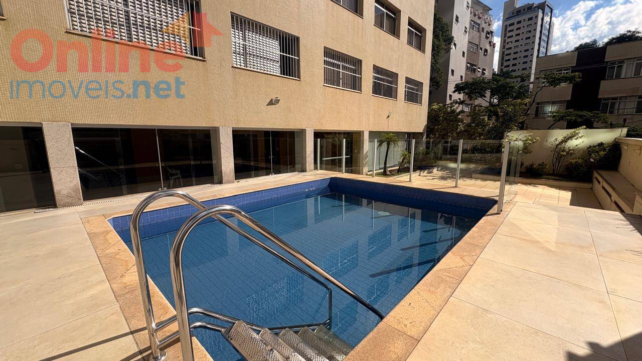 Cobertura, 3 quartos, 336 m² - Foto 6