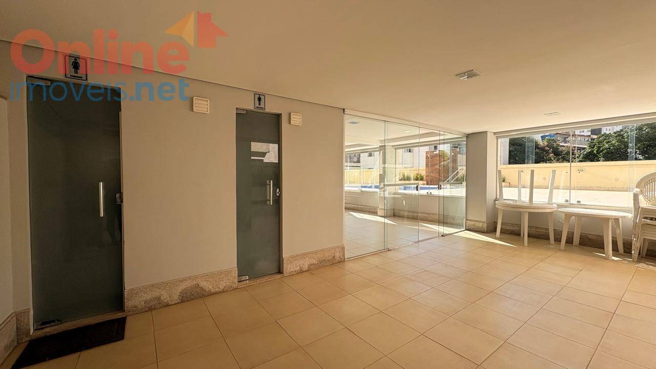 Cobertura, 3 quartos, 336 m² - Foto 7
