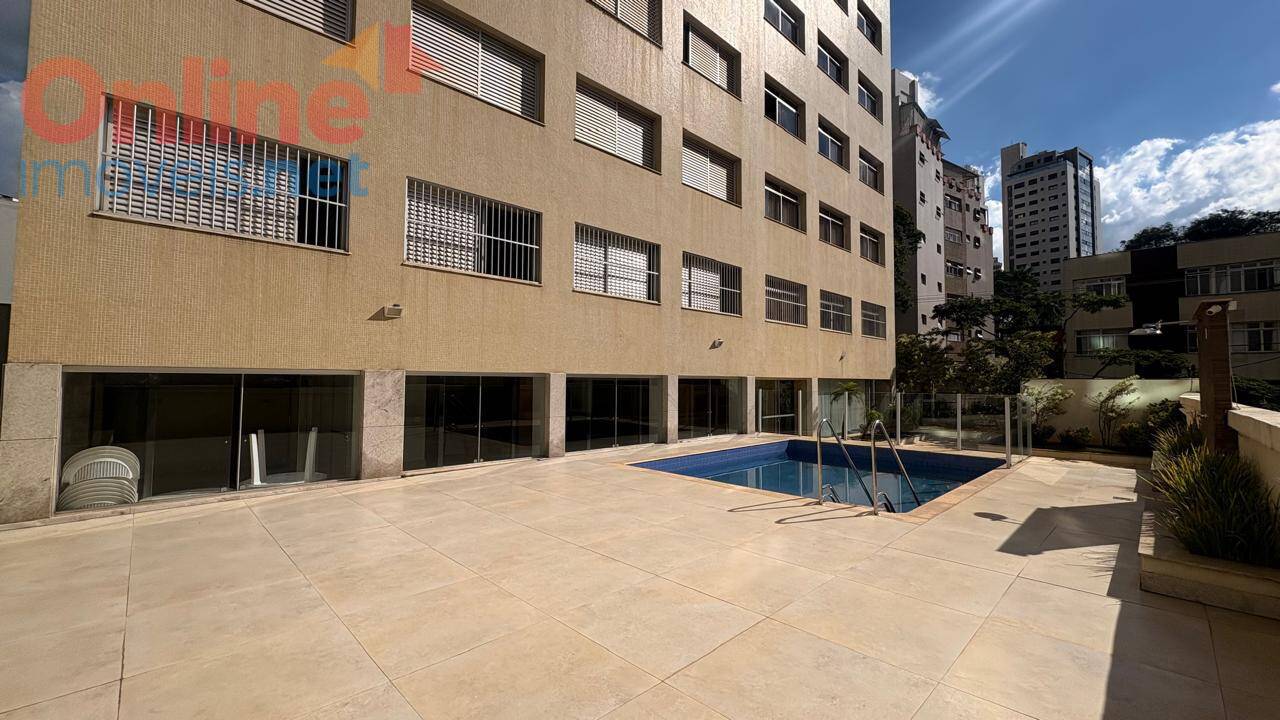Cobertura, 3 quartos, 336 m² - Foto 8