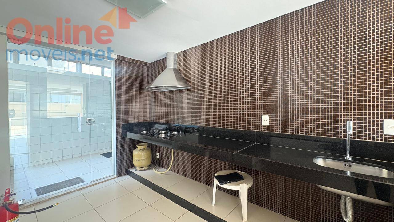 Cobertura, 3 quartos, 336 m² - Foto 9