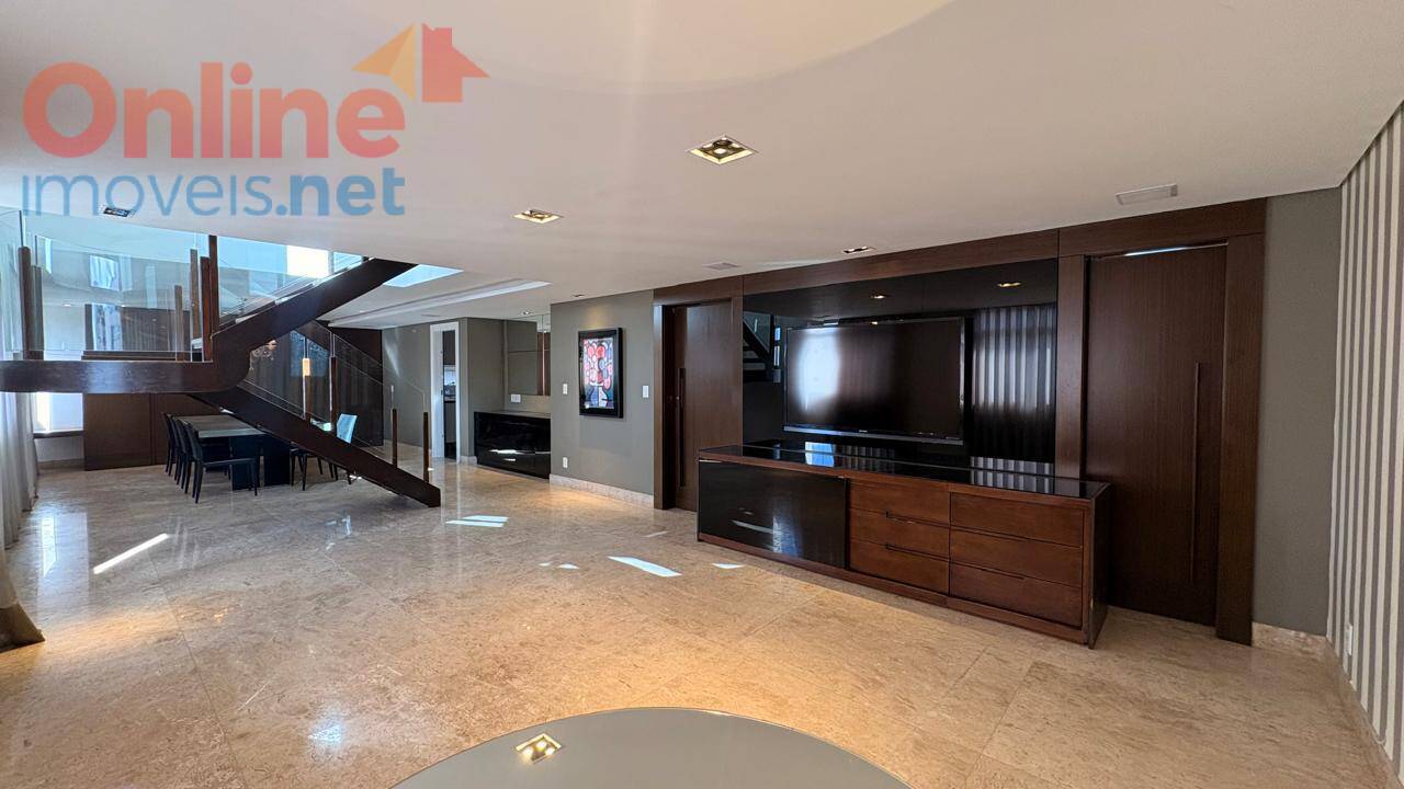 Cobertura, 3 quartos, 336 m² - Foto 10