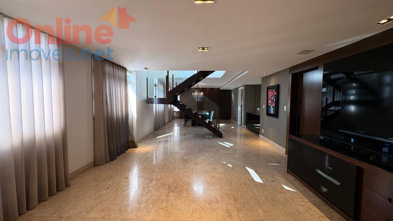 Cobertura, 3 quartos, 336 m² - Foto 11