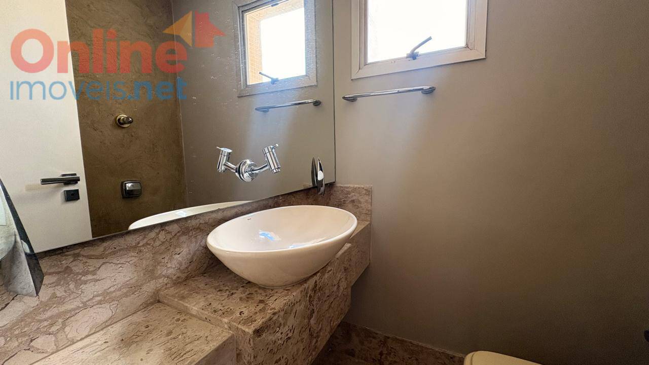 Cobertura, 3 quartos, 336 m² - Foto 13