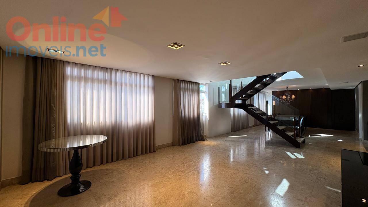 Cobertura, 3 quartos, 336 m² - Foto 15