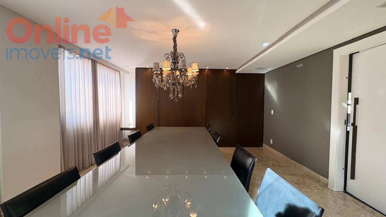 Cobertura, 3 quartos, 336 m² - Foto 16