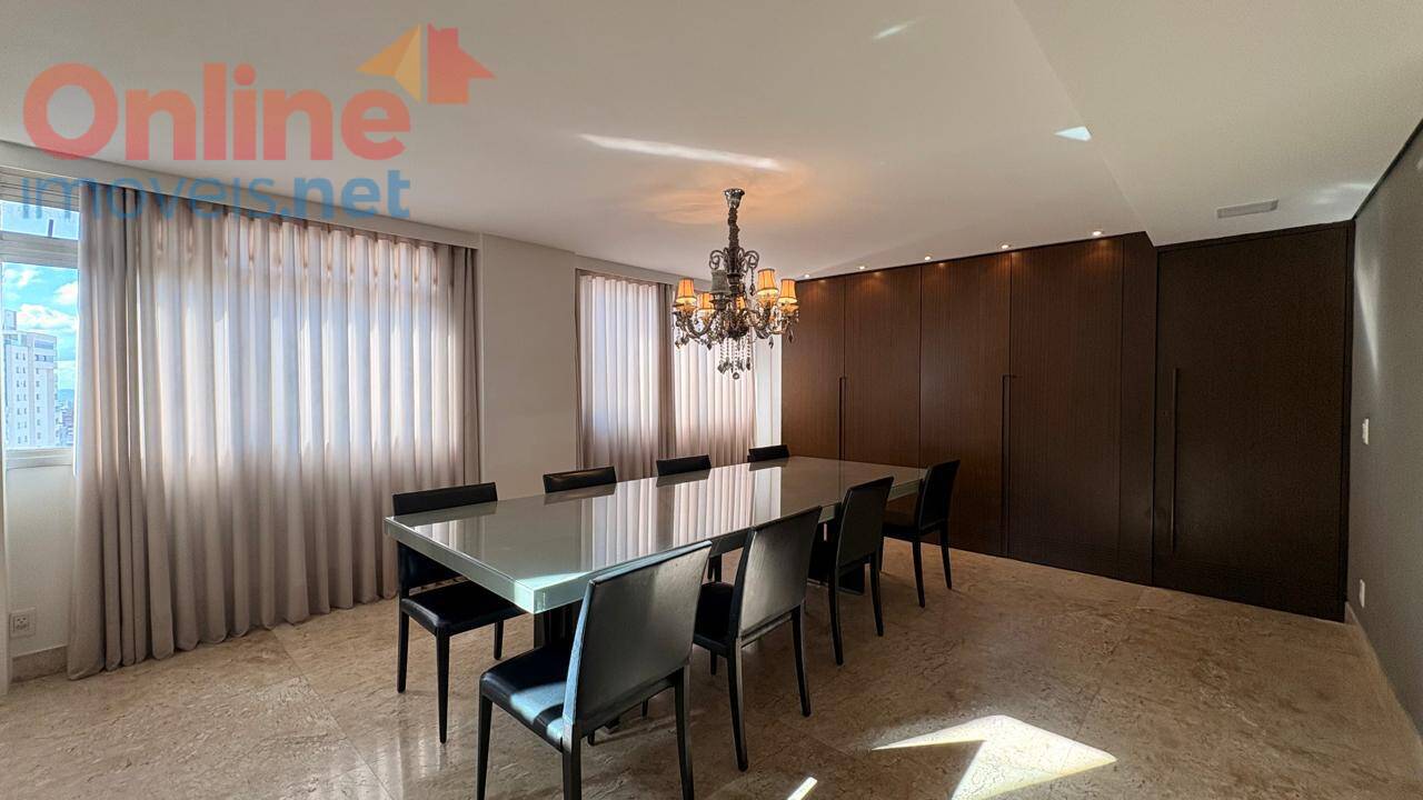 Cobertura, 3 quartos, 336 m² - Foto 14