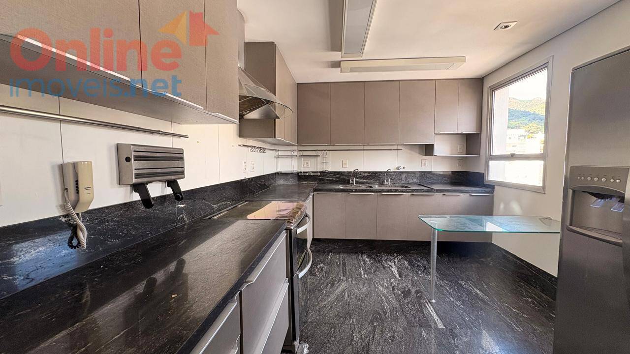 Cobertura, 3 quartos, 336 m² - Foto 19