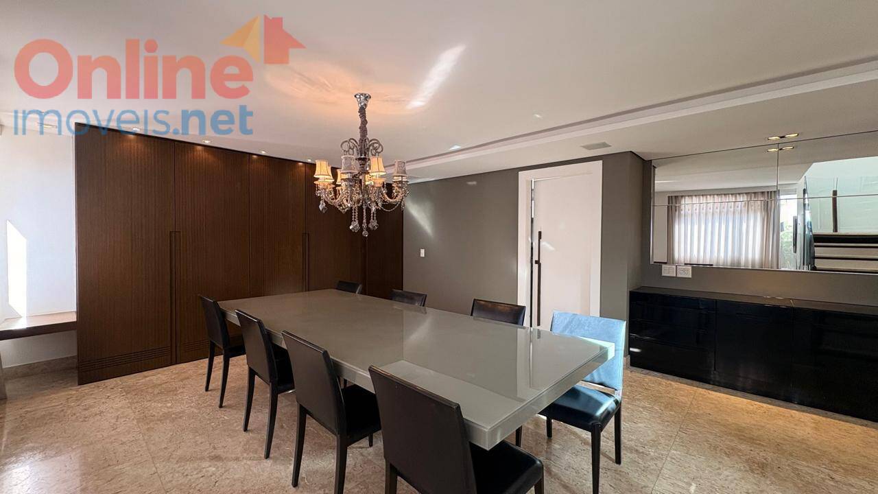 Cobertura, 3 quartos, 336 m² - Foto 18