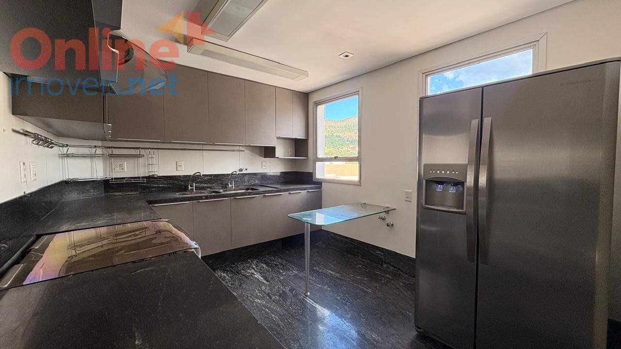 Cobertura, 3 quartos, 336 m² - Foto 20
