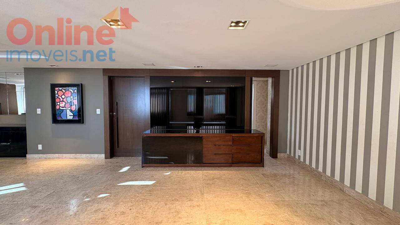 Cobertura, 3 quartos, 336 m² - Foto 21