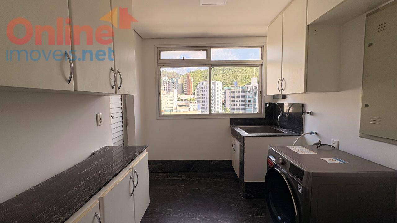 Cobertura, 3 quartos, 336 m² - Foto 22