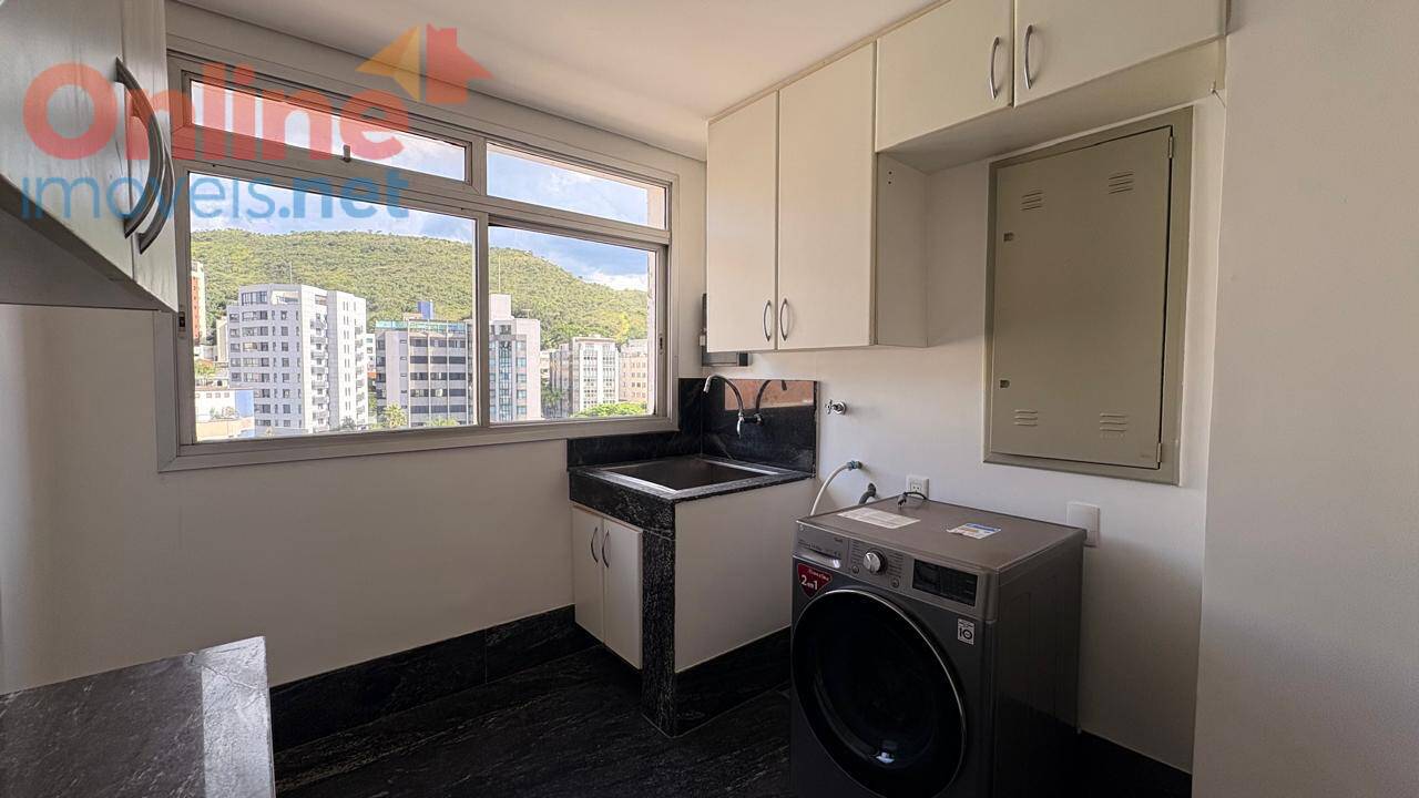 Cobertura, 3 quartos, 336 m² - Foto 23