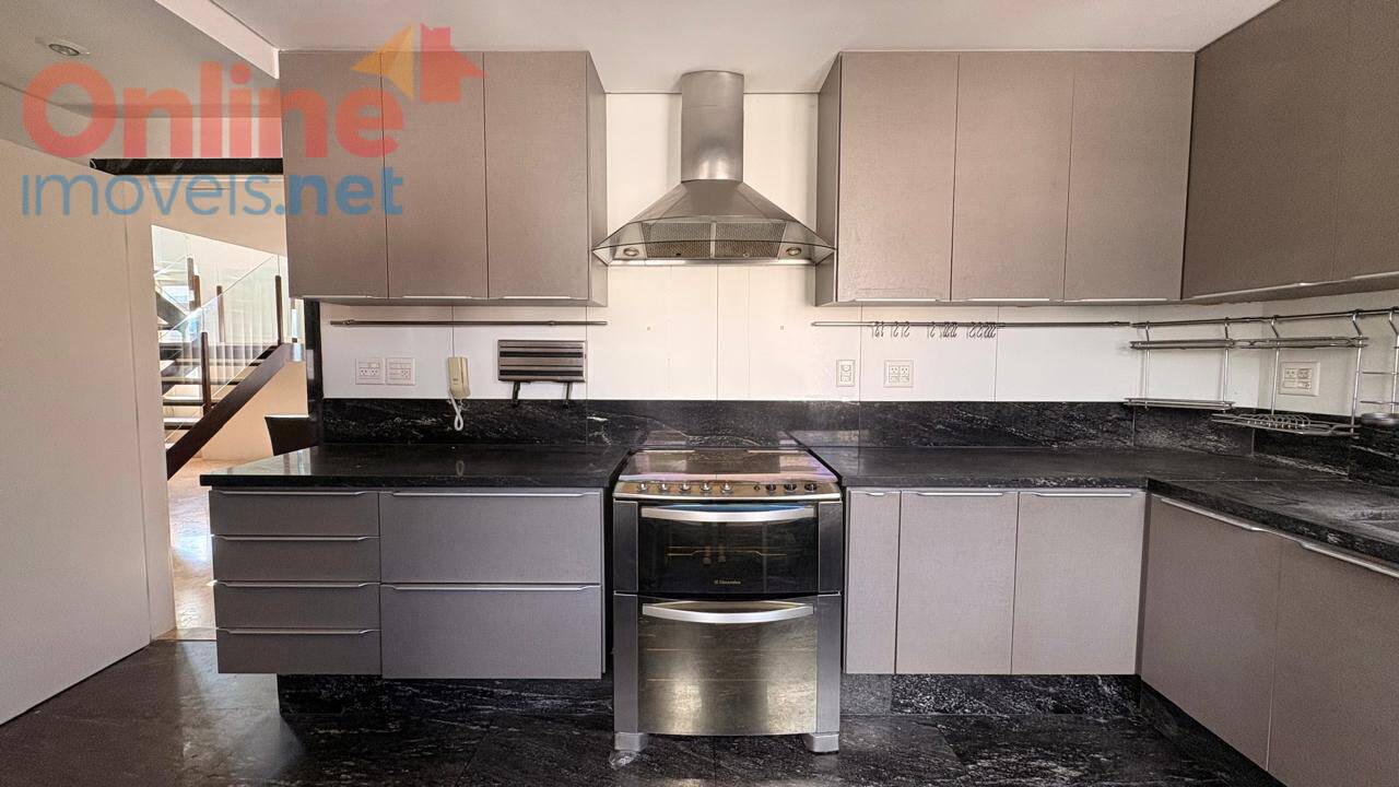Cobertura, 3 quartos, 336 m² - Foto 24