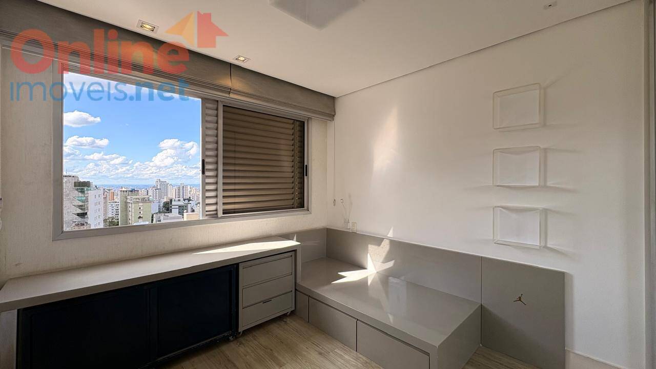 Cobertura, 3 quartos, 336 m² - Foto 29