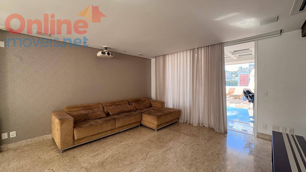 Cobertura, 3 quartos, 336 m² - Foto 46