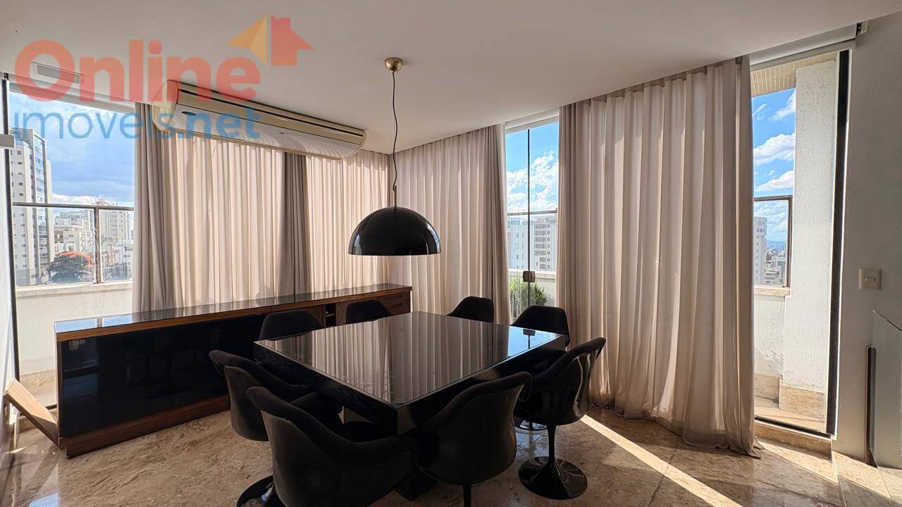 Cobertura, 3 quartos, 336 m² - Foto 47
