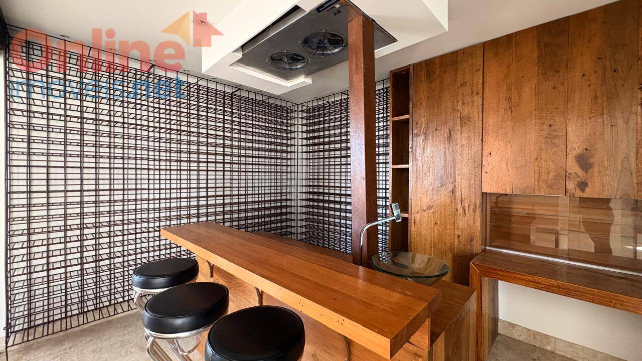 Cobertura, 3 quartos, 336 m² - Foto 49
