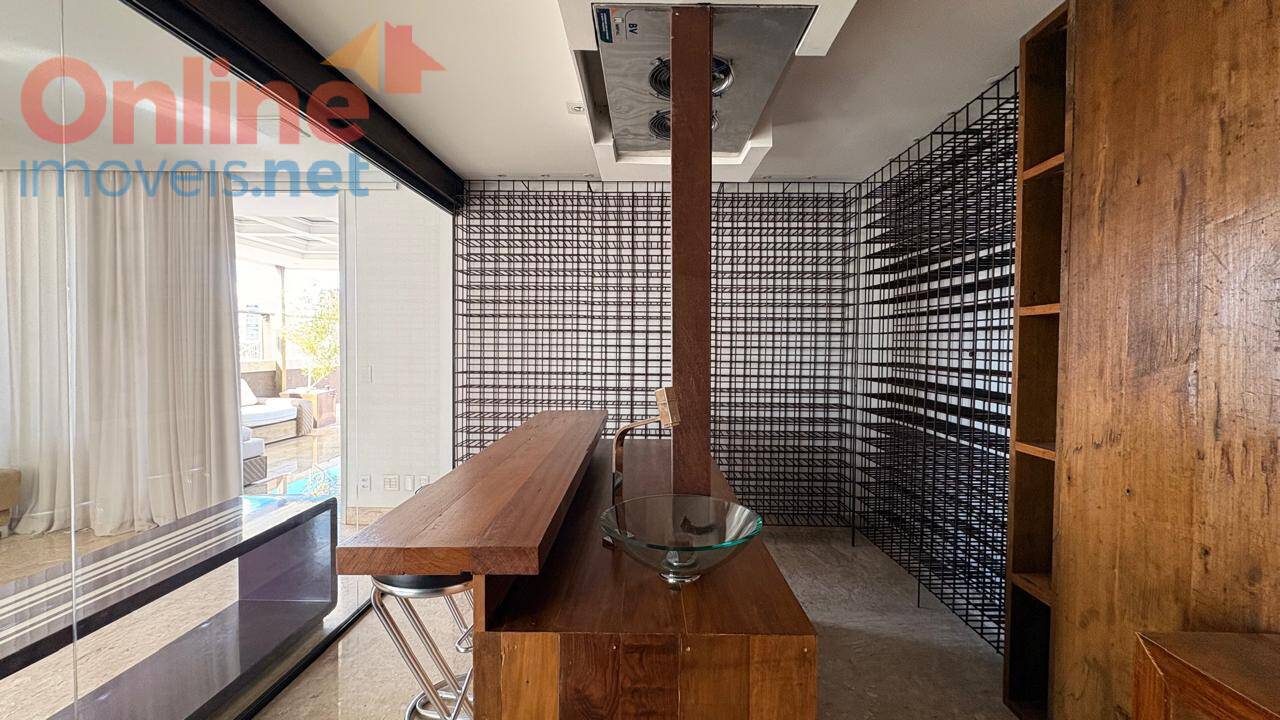 Cobertura, 3 quartos, 336 m² - Foto 52