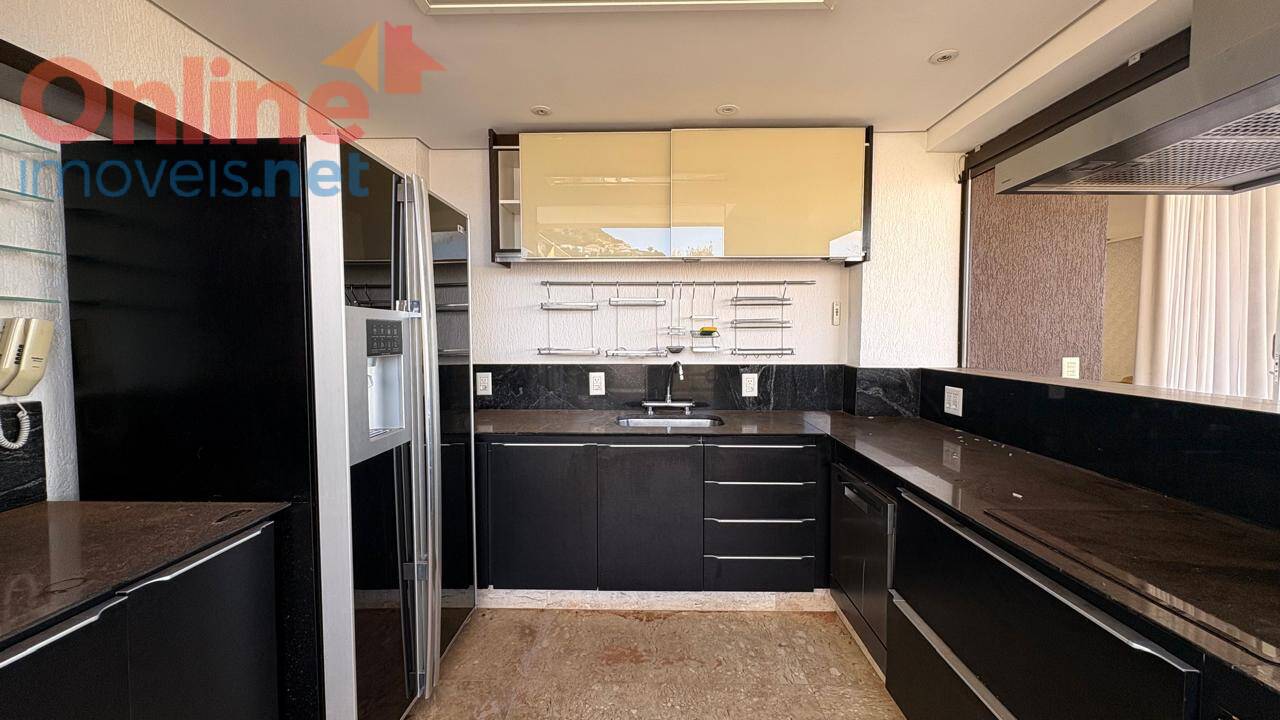 Cobertura, 3 quartos, 336 m² - Foto 53
