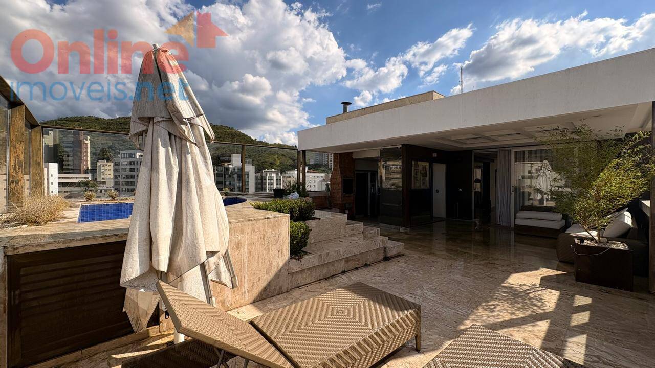 Cobertura, 3 quartos, 336 m² - Foto 54