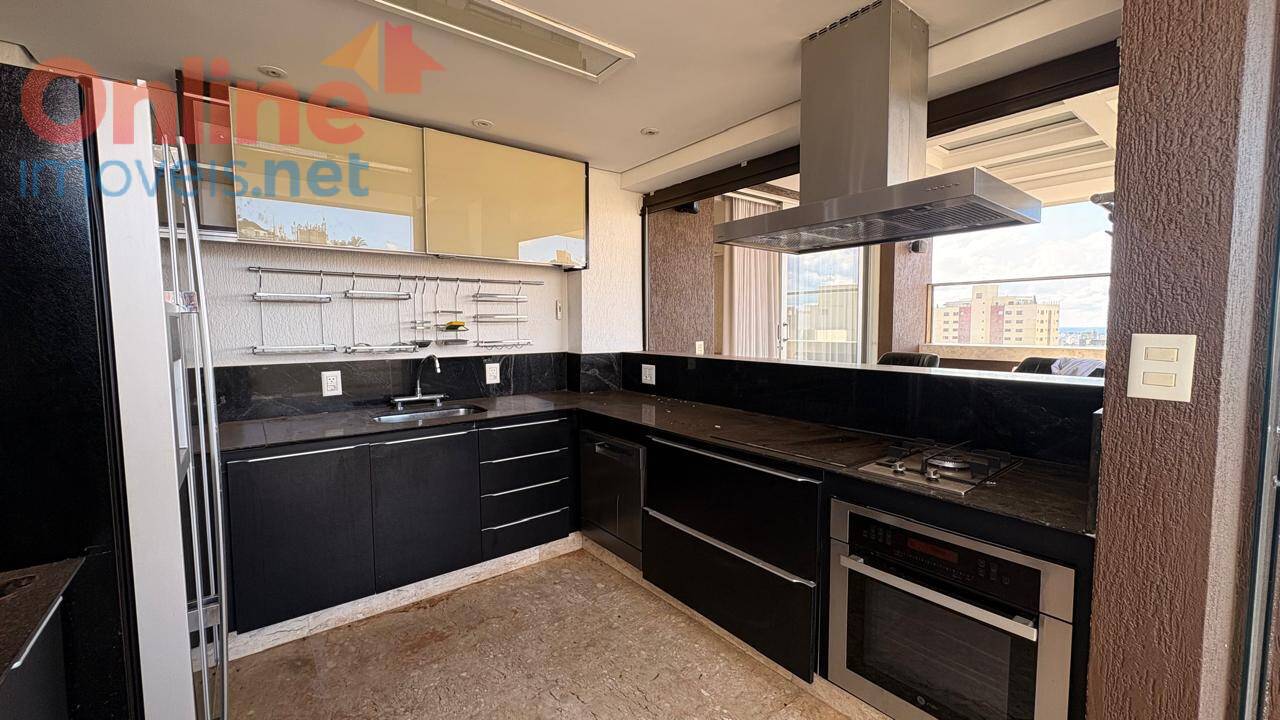 Cobertura, 3 quartos, 336 m² - Foto 55