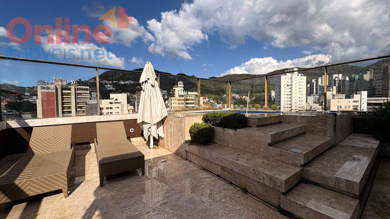 Cobertura, 3 quartos, 336 m² - Foto 56