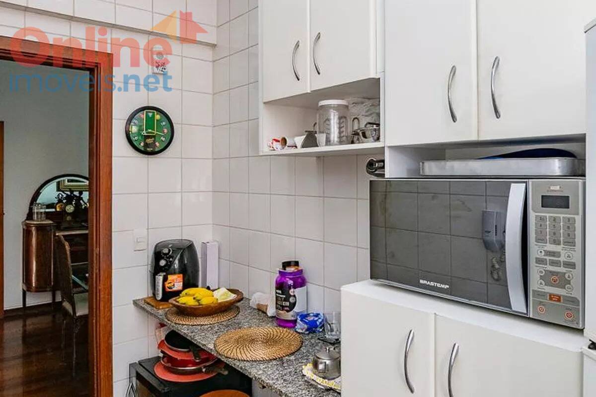 Apartamento, 3 quartos, 97 m² - Foto 5