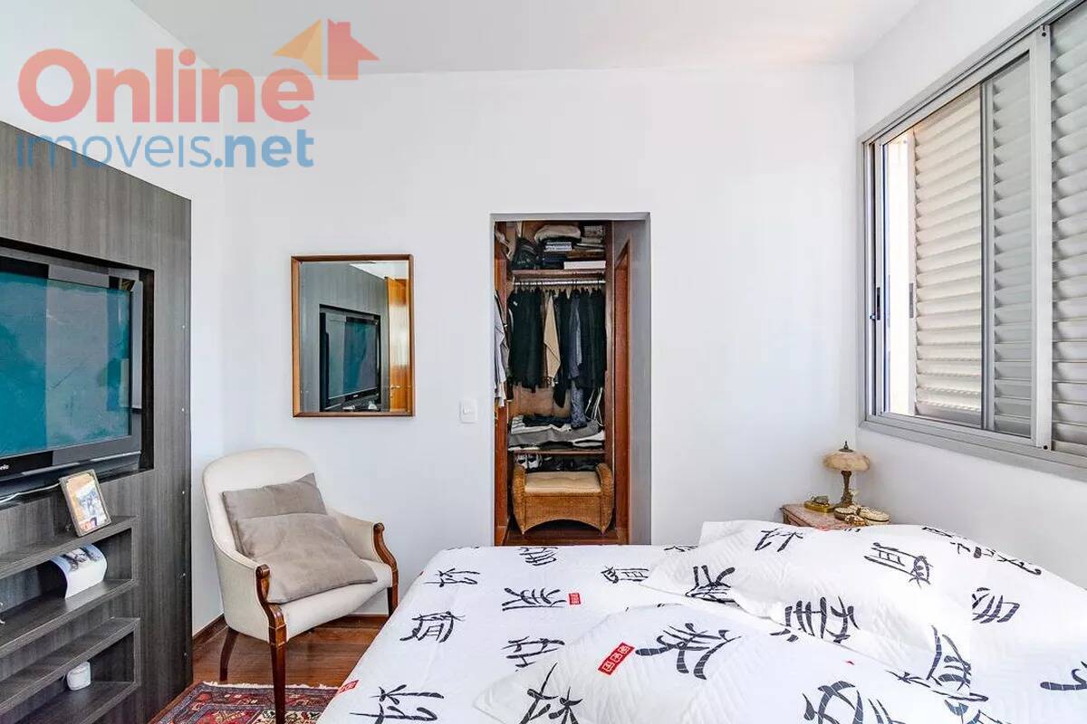 Apartamento, 3 quartos, 97 m² - Foto 6