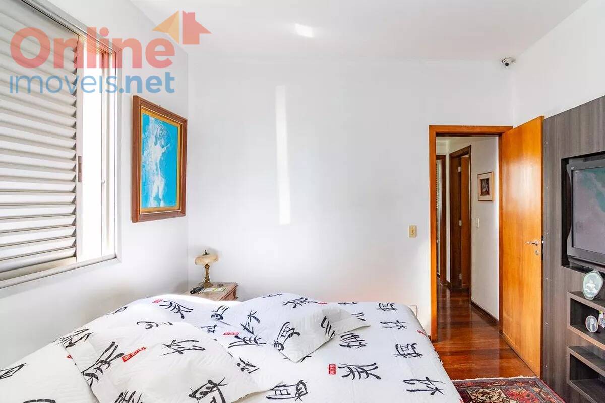 Apartamento, 3 quartos, 97 m² - Foto 7