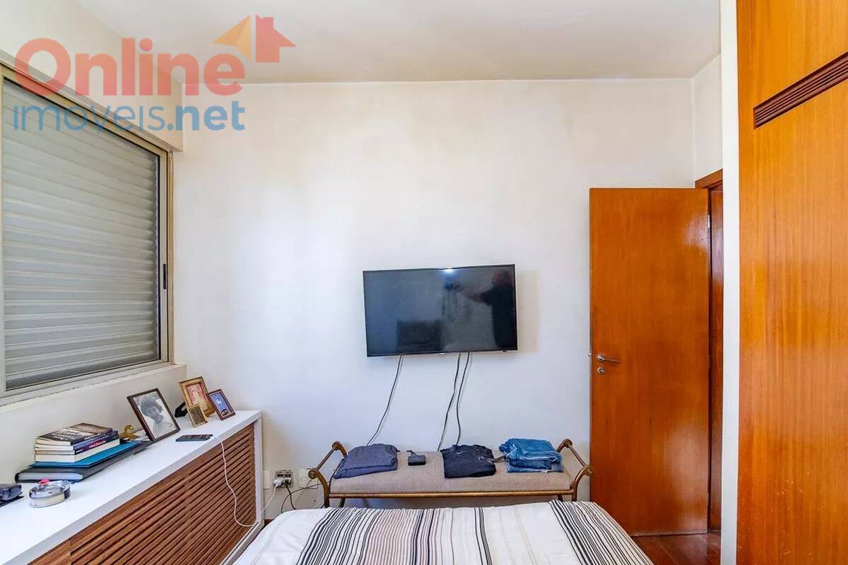 Apartamento, 3 quartos, 97 m² - Foto 11