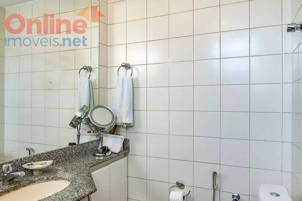Apartamento, 3 quartos, 97 m² - Foto 14